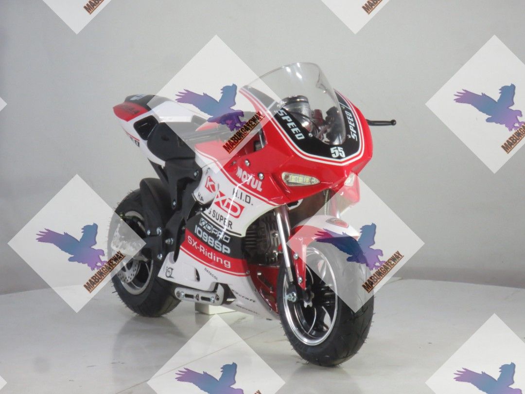 60cc mini bike new arrivals