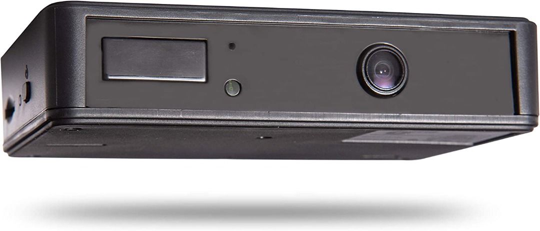 Mini Camera Box Long Recording, Photography, Video Cameras on Carousell