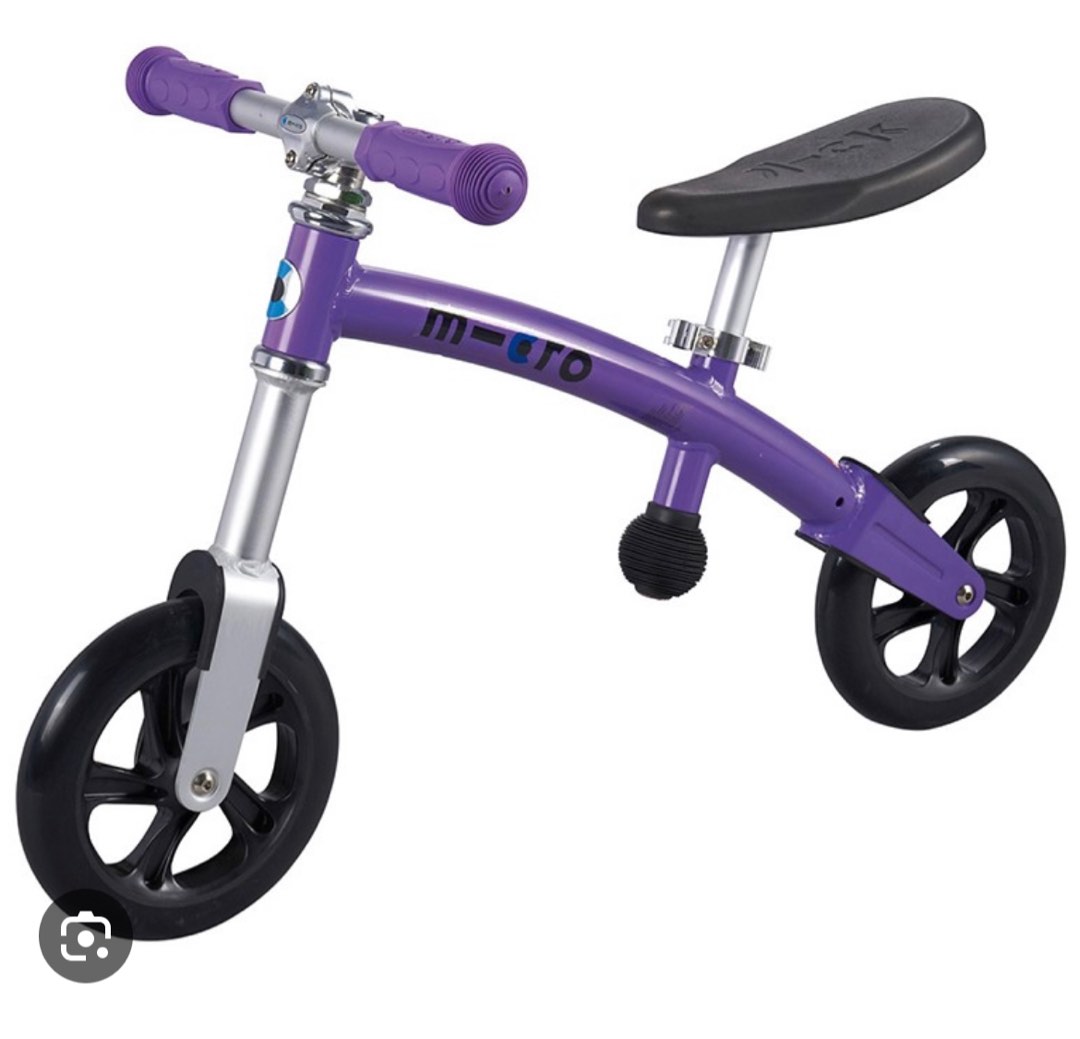 Mini micro balance bike store