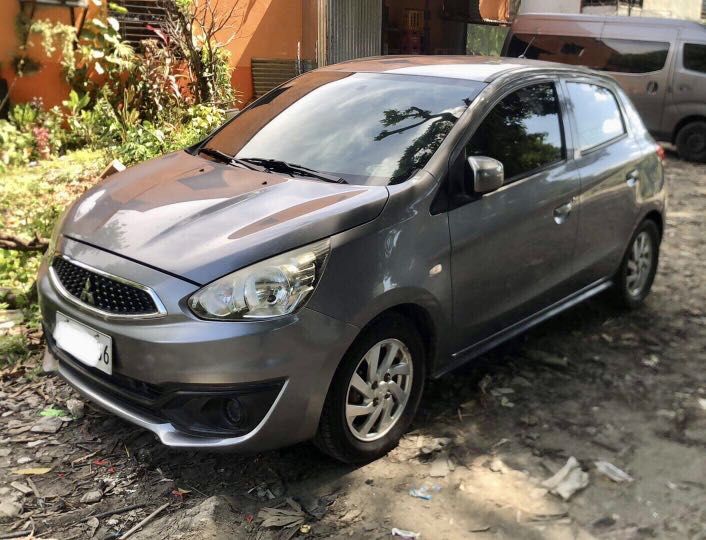 Mitsubishi Mirage Automatic and Manual Rush Sale Auto, Cars for Sale