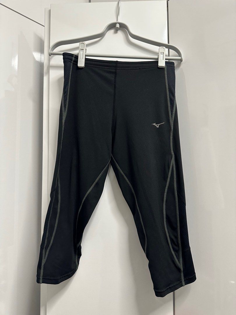 MIZUNO BG3000 sports tight pants Carousell
