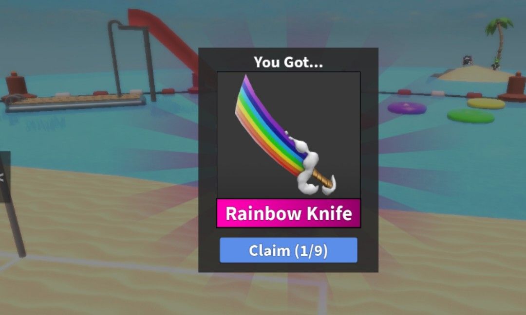 trading for rainbow mm2｜TikTok Search