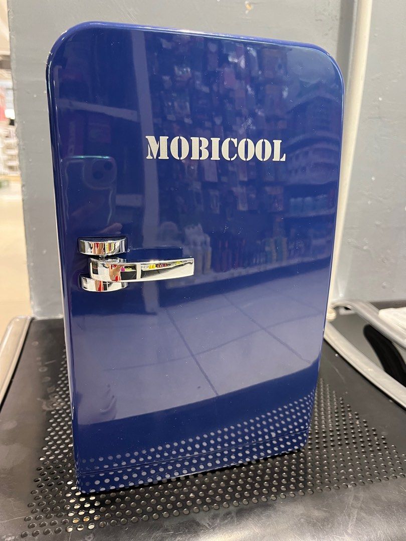 Mobicool kulkas mobil