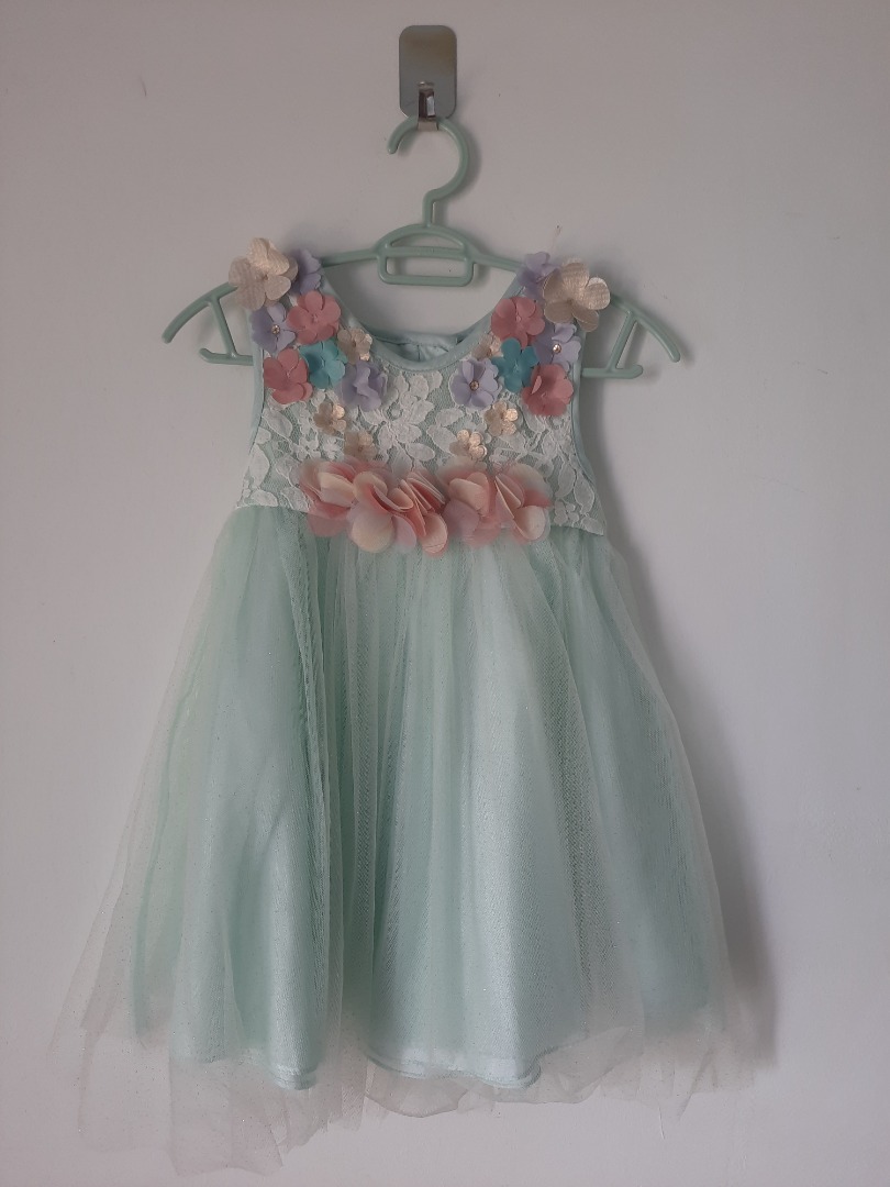 Monsoon event baby dress Babies Kids Babies Kids Fashion on