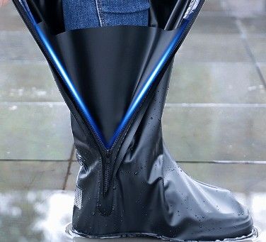 Rain guard for discount shoes