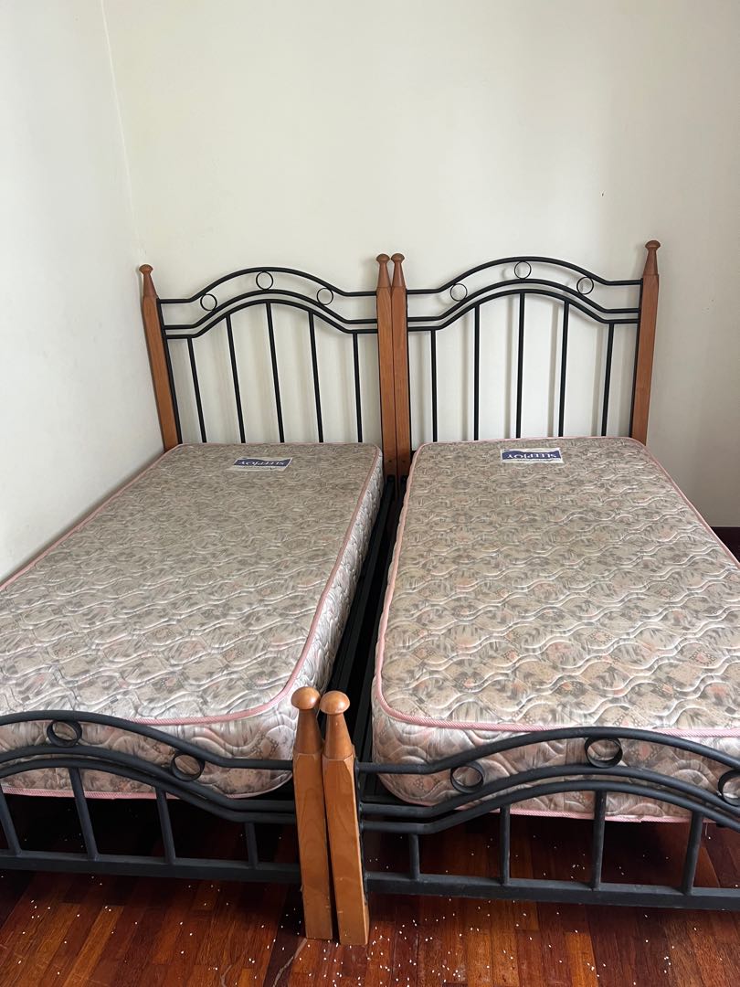 Single bed frame for sale sale