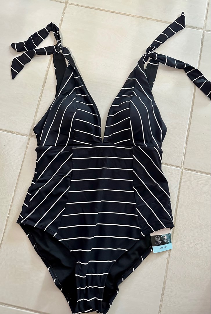 M&S Swimsuit, Women's Fashion, Swimwear, Bikinis & Swimsuits on Carousell