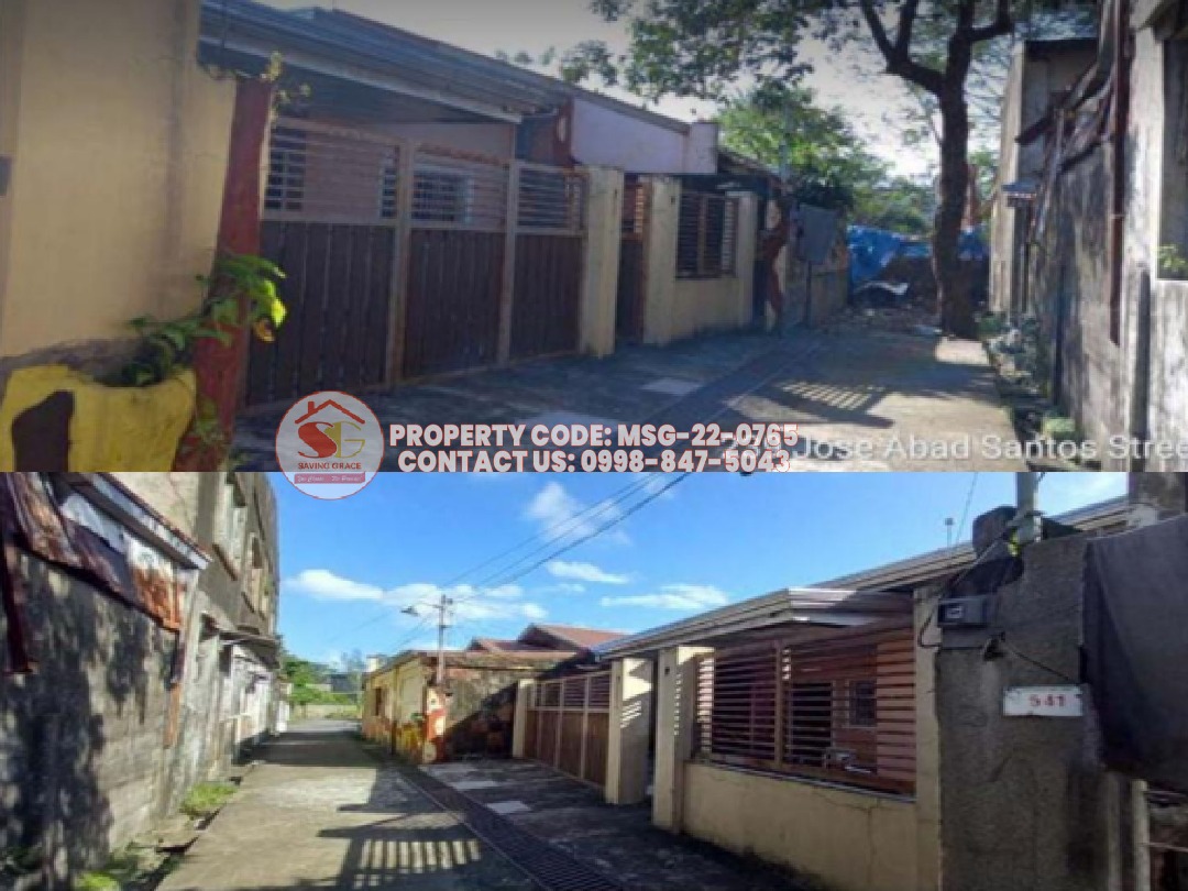 MSG220765 BALANGA, BATAAN FORECLOSED H&L FOR SALE, Property, For Sale