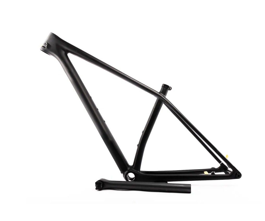 Boost hardtail hotsell frame