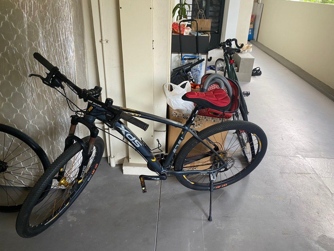 Mtb hot sale 29 olx