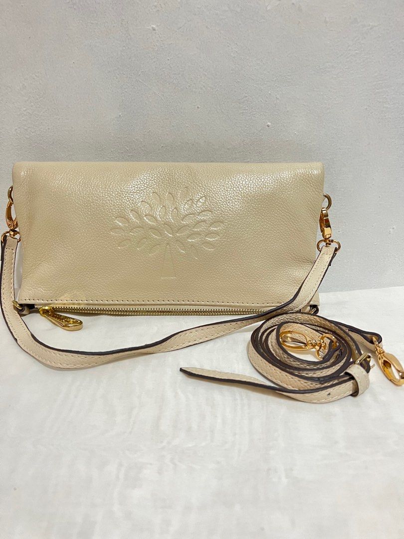 Mulberry clutch discount fold over