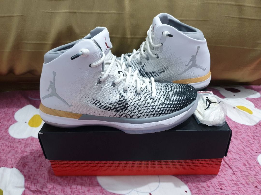 Jordan outlet 31 cny