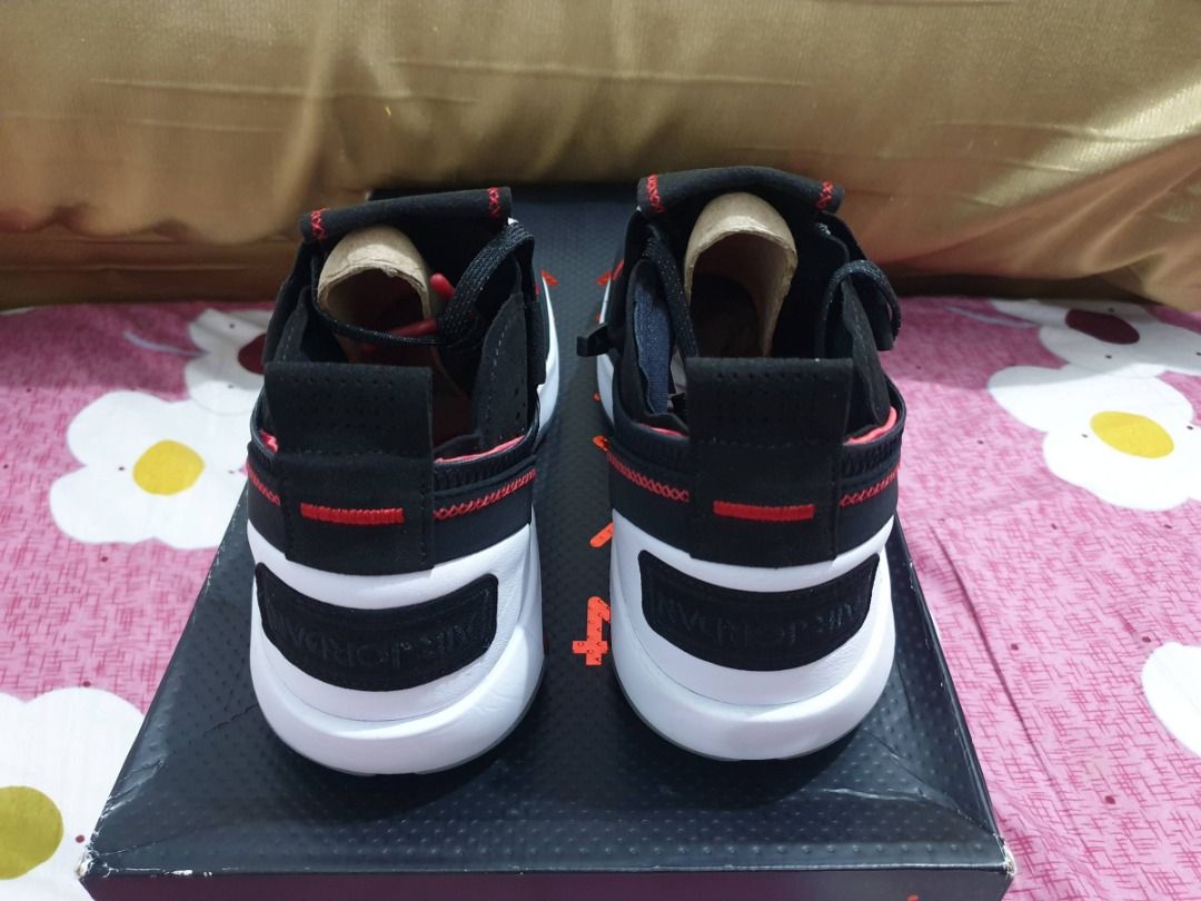 my Jordan 34 SE AJ 34 US10
