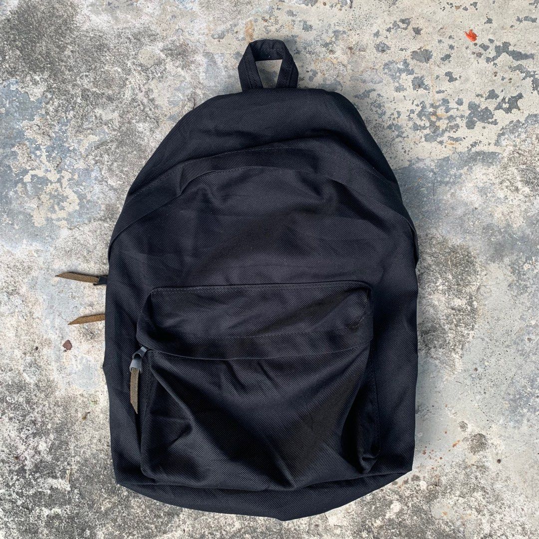 Nanamica Day Pack, Men's Fashion, Bags, Backpacks on Carousell