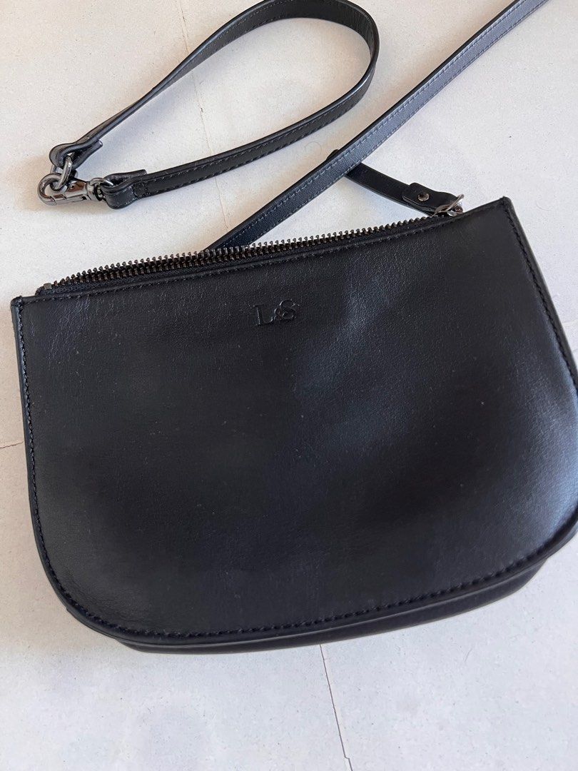 Lo and sons crossbody outlet