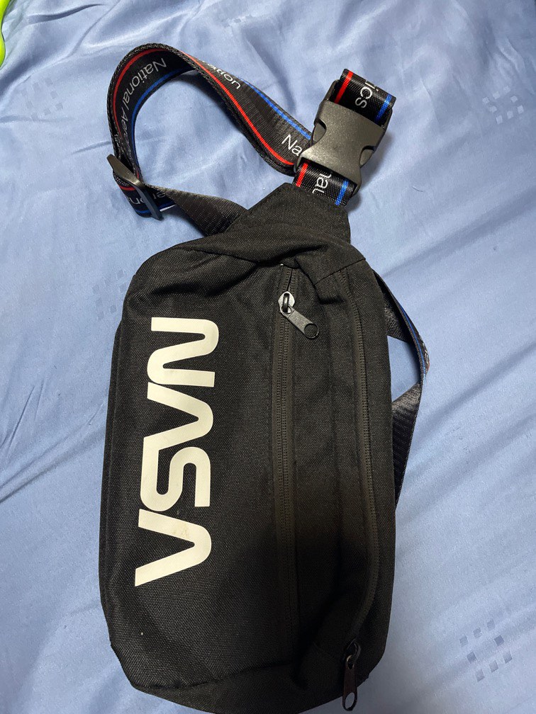 Nasa sling bag cheap