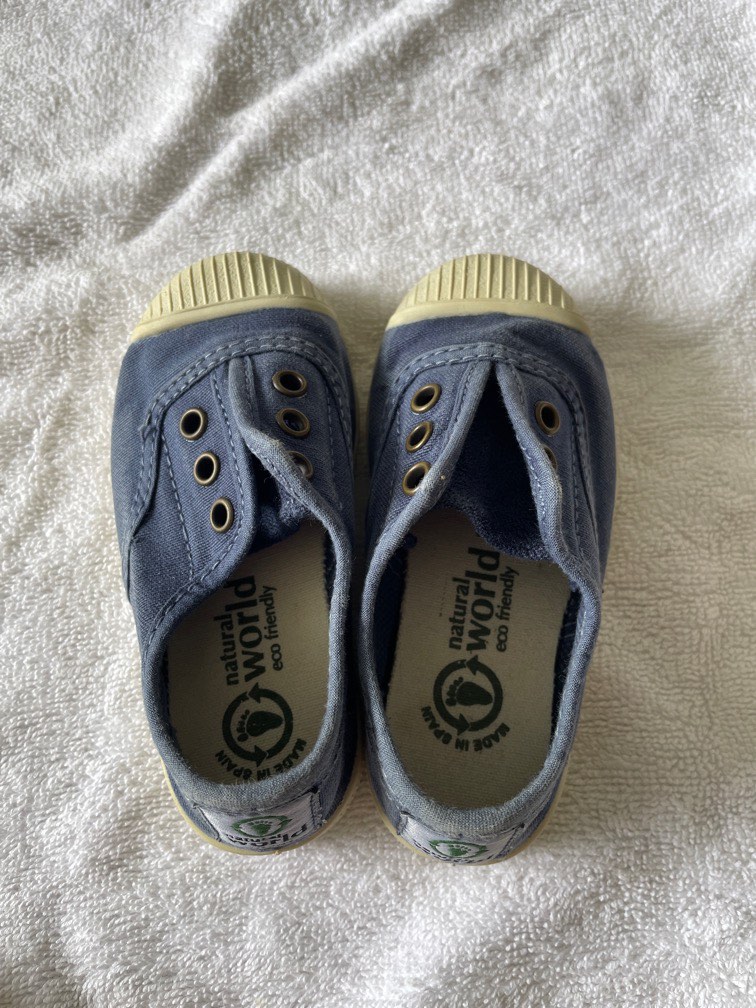 Natural world eco sales friendly shoes spain