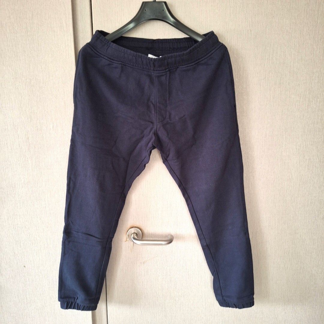 Selected hot sale homme joggers