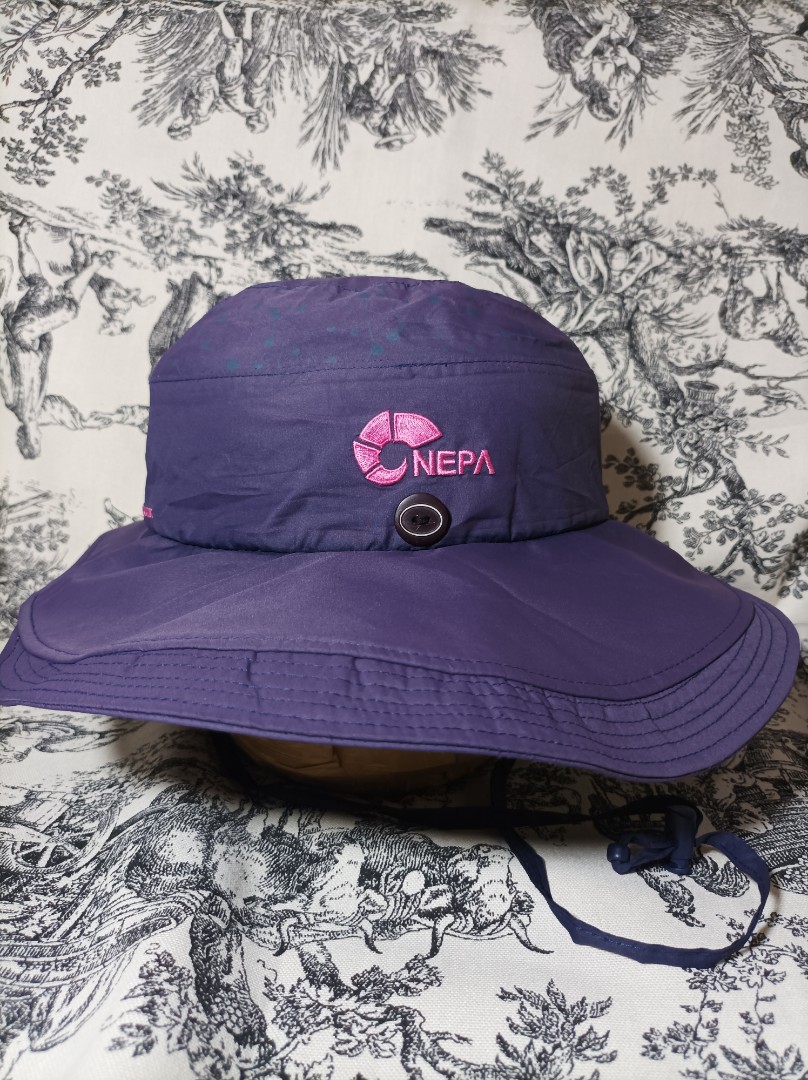 Nepa outdoor hat, Men's Fashion, Watches & Accessories, Caps & Hats on ...