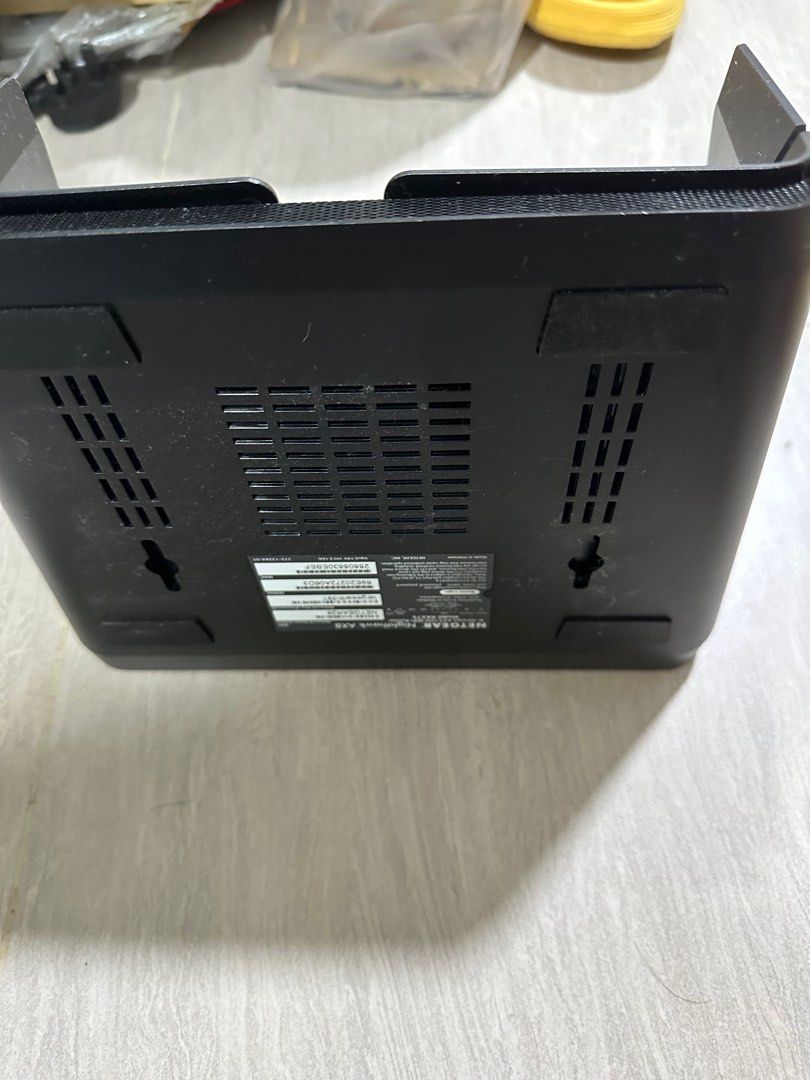 Netgear rax75 clearance