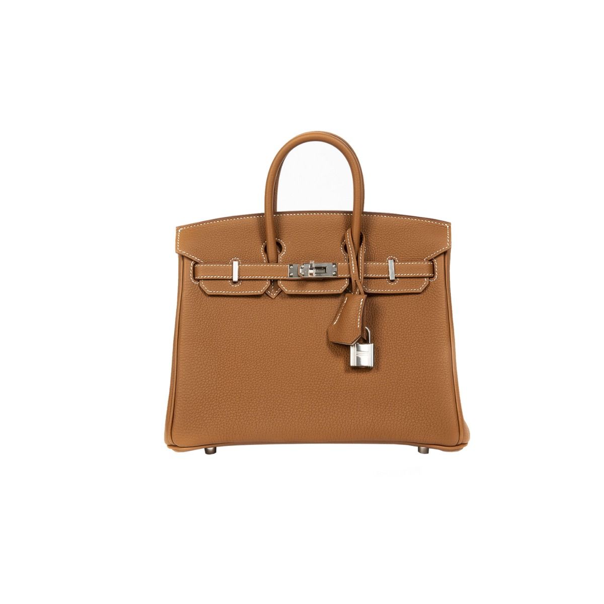 Hermes Birkin 30 Etoupe Togo GHW, Luxury, Bags & Wallets on Carousell