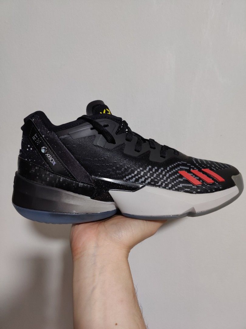 Xbox sales basketball shoes