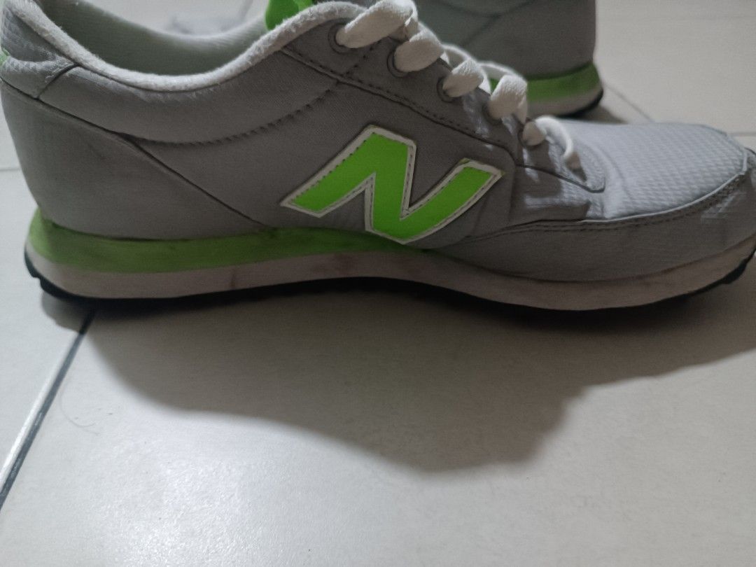 New balance 501 Discount top