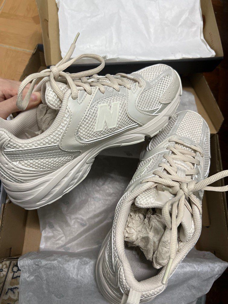 New Balance 530 Moonbeam 121