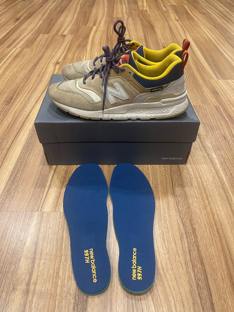 New balance 997 outdoor pack moroccan tile new arrivals