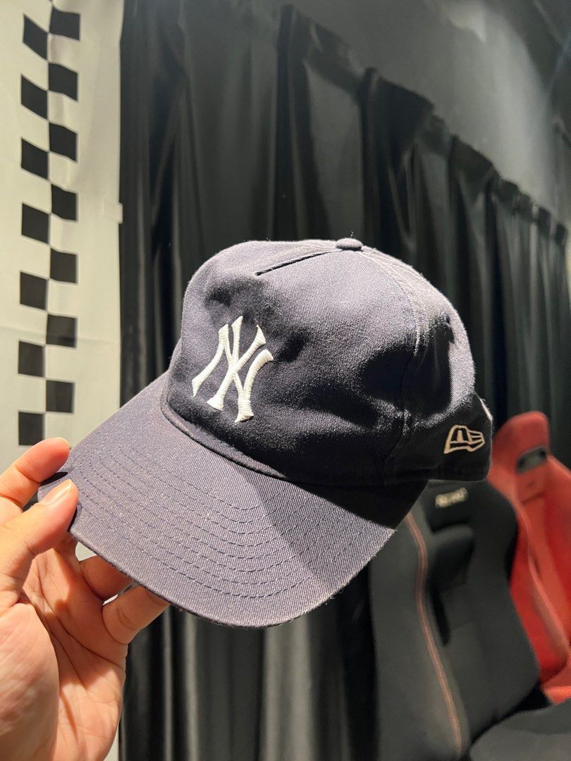Golfer snapback 2025