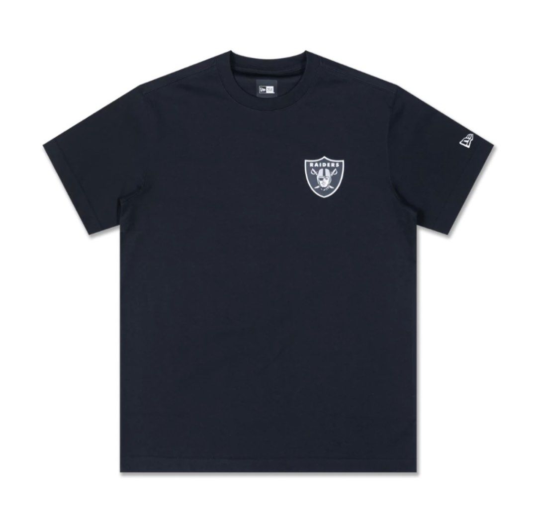 New Original Raiders Shirt90s Raiders Shirtla Raiders Shirt -  Norway