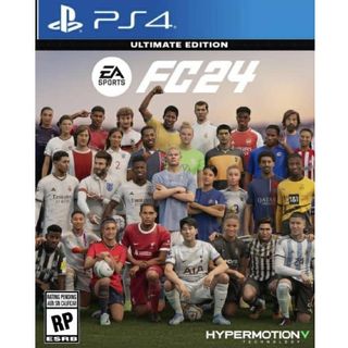 ⭐EA SPORTS FC24 FC 24 FC 2024 FIFA 24 FIFA24 FIFA 2024  PS4 PS5 Nintendo  Switch Digital Games, Video Gaming, Video Games, Nintendo on Carousell