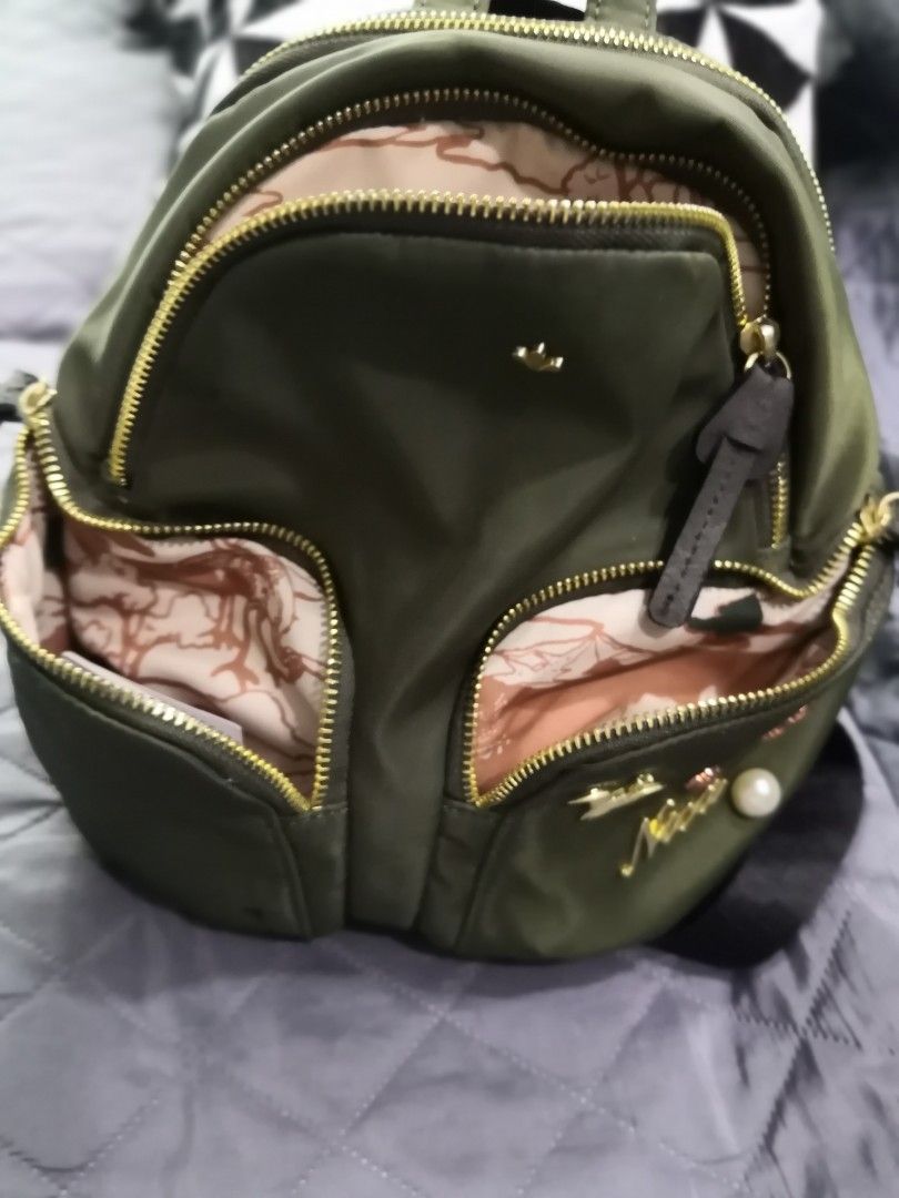 Nica backpack discount