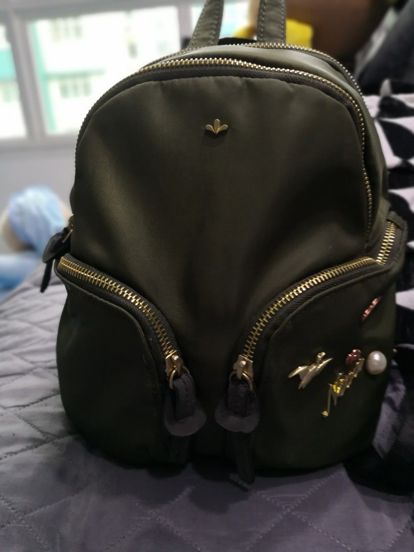 Nica bags sales