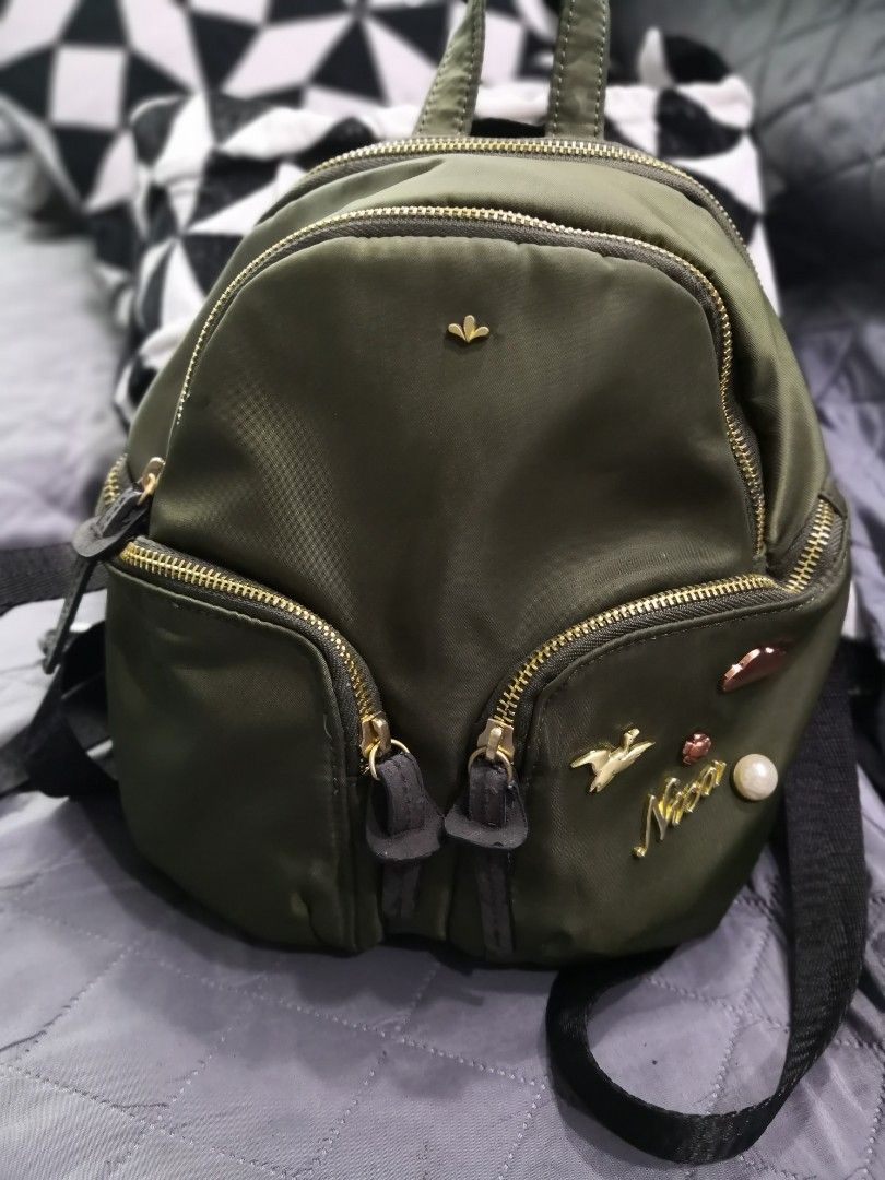 Nica backpack discount