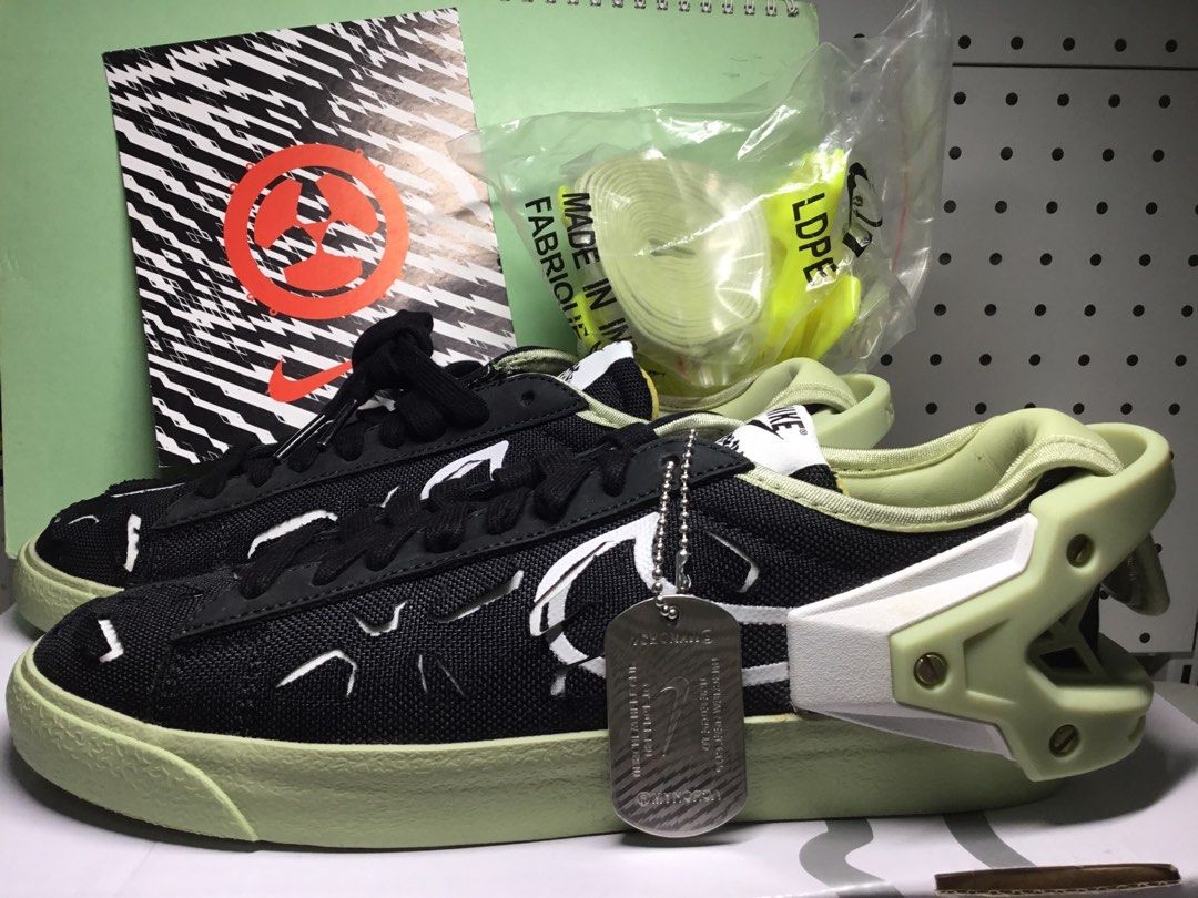 Nike acronym shoes price sale