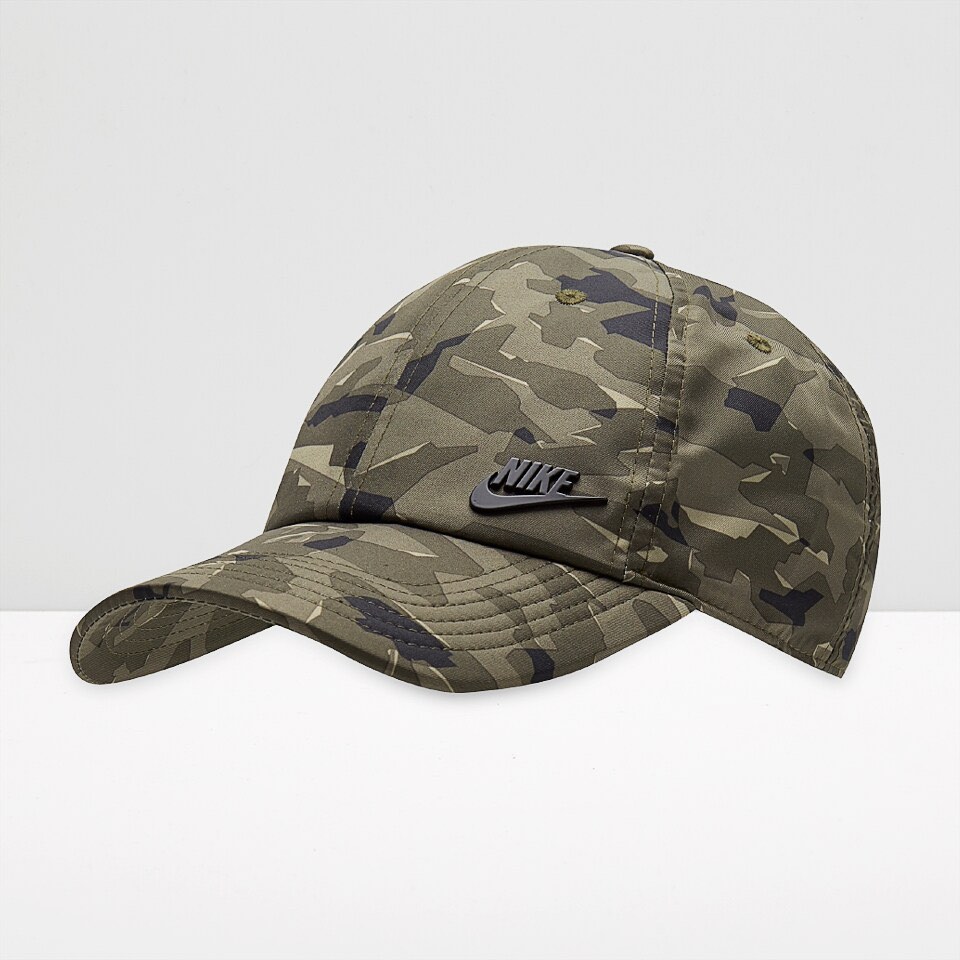 nike aerobill camo