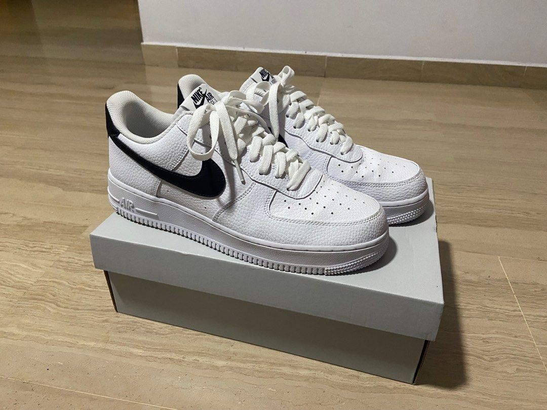 Nike air force new arrivals 1 09