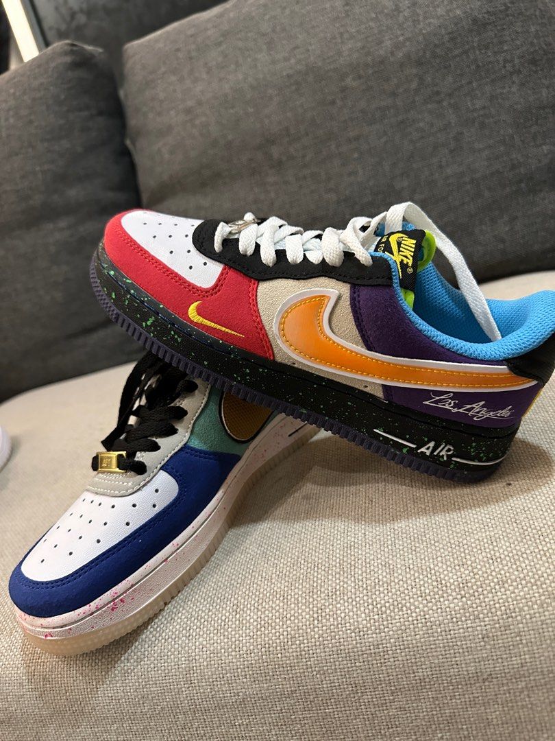 Air force 1 4.5 2025