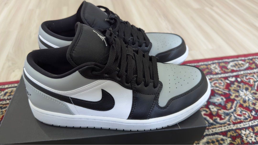 Nike Air Jordan Low
