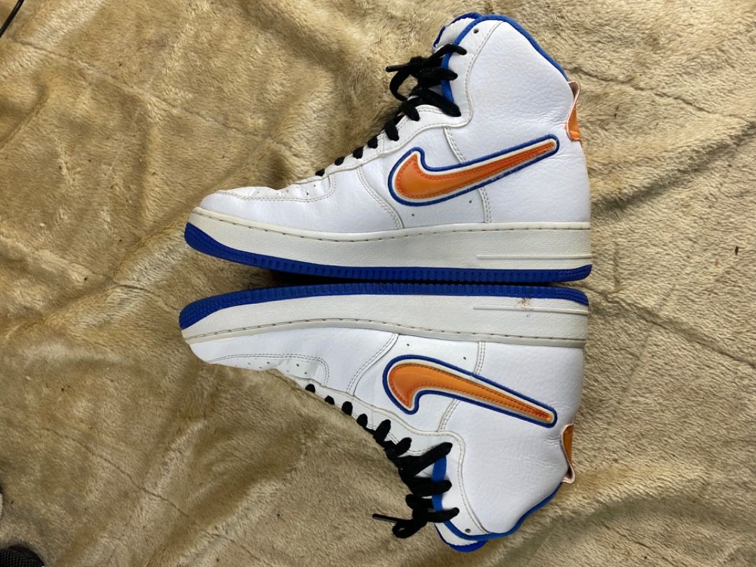 nike air max high neck