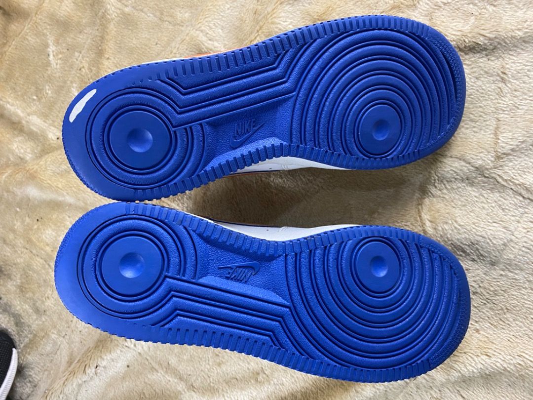 nike air max high neck