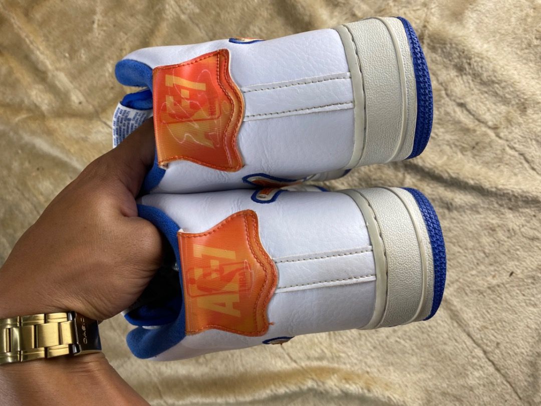 nike air max high neck