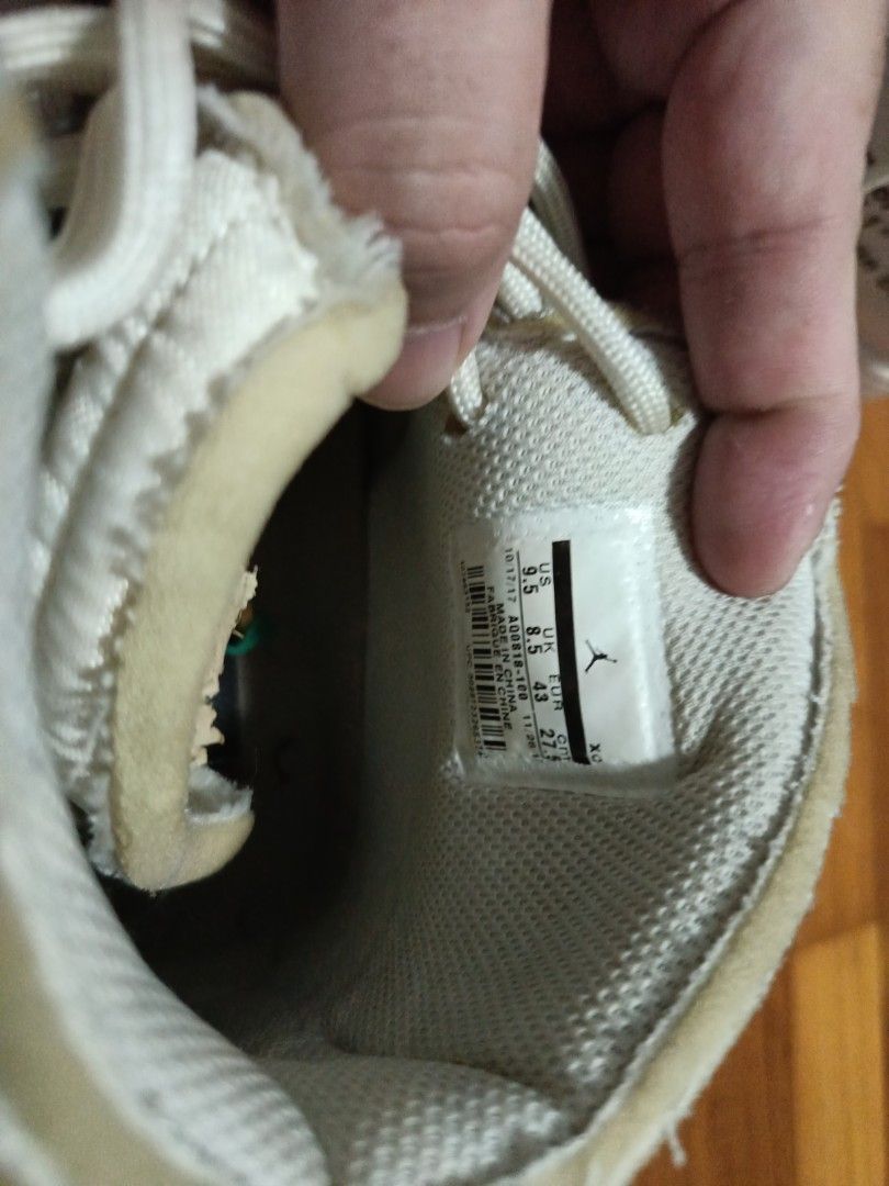 Nike air hotsell boost 27