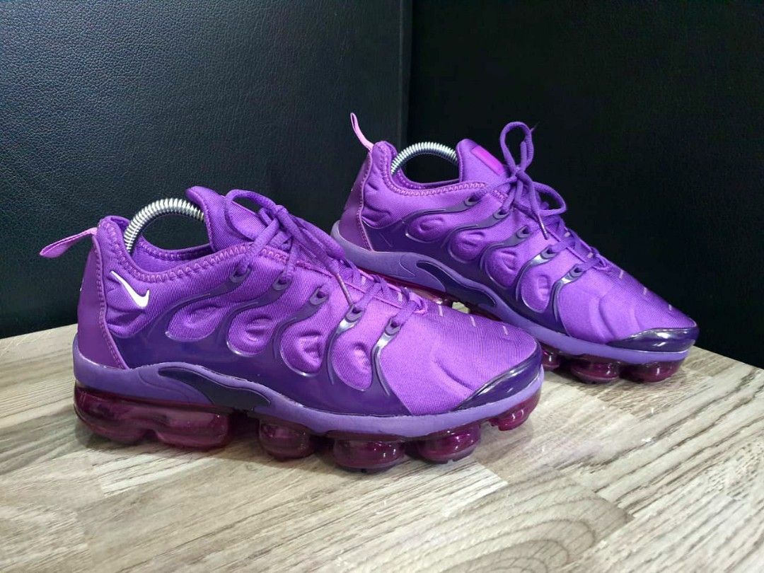 Nike air vapormax sizing sale