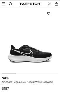 Nike Air Zoom 39 Pegasus