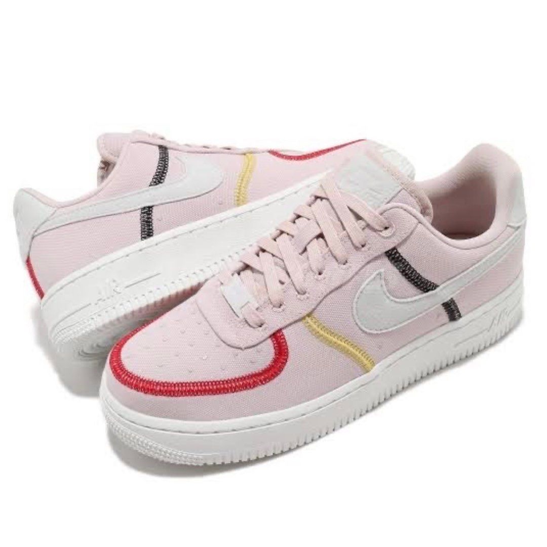 Nike air force 1 silt red 2025