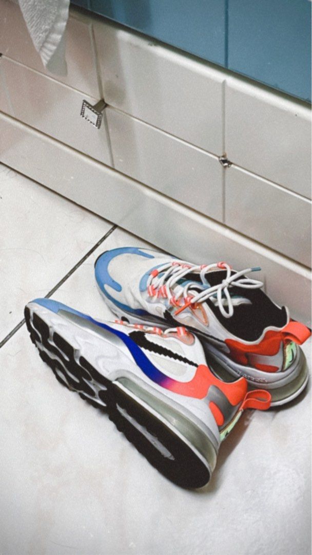 Nike c270 24cm