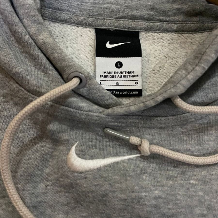 Jaket sweater 2024 nike original
