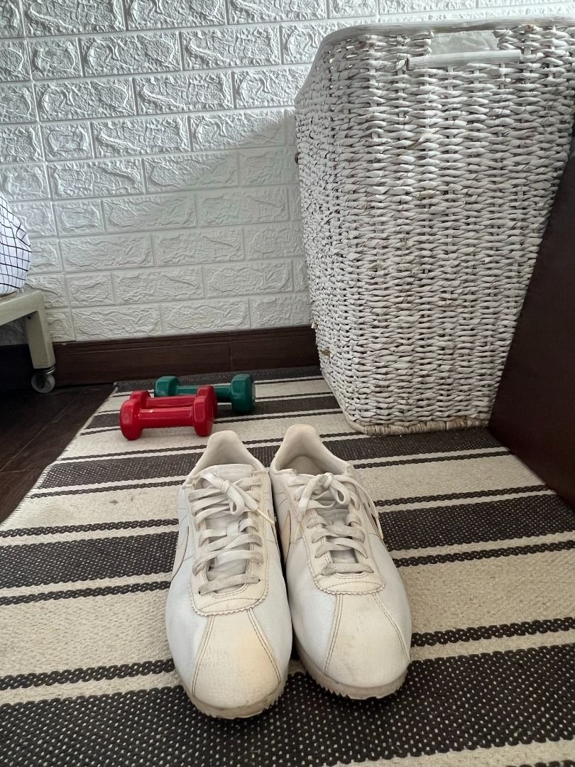 cortez triple white price